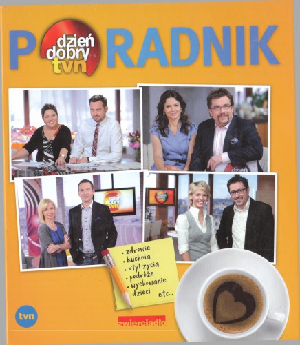 Poradnik Dzien dobry TVN
