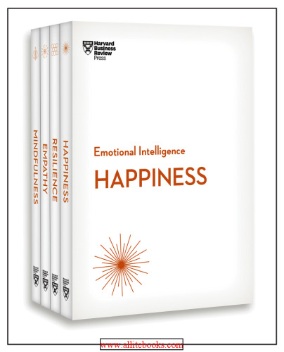 Harvard Business Review Emotional Intelligence