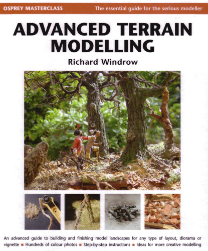Advanced Terrain Modelling