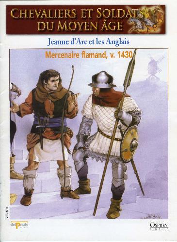 Jeanne D'arc Et Les Anglais