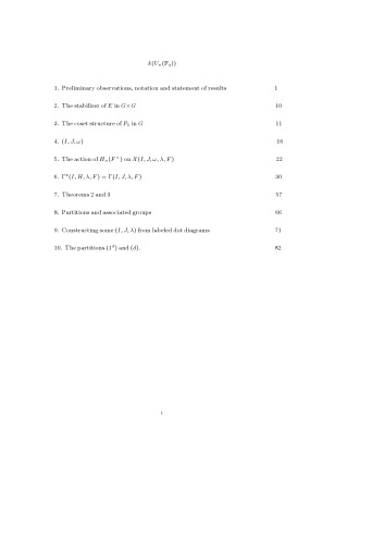 The unitary group k(U_n(F_q))