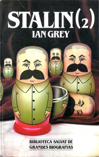 Stalin volumen 2