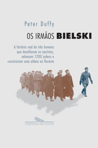 Os Irmãos Bielski