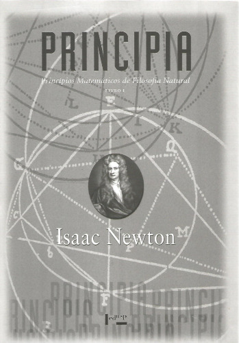 Principia: Princípios Matemáticos de Filosofia Natural