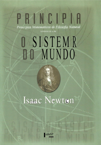 Principia: Princípios Matemáticos de Filosofia Natural