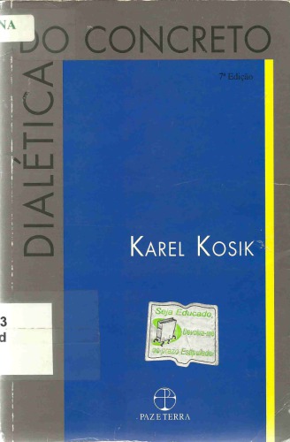 Dialética do Concreto
