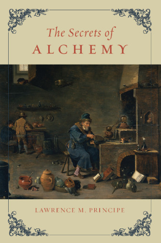 The Secrets of Alchemy