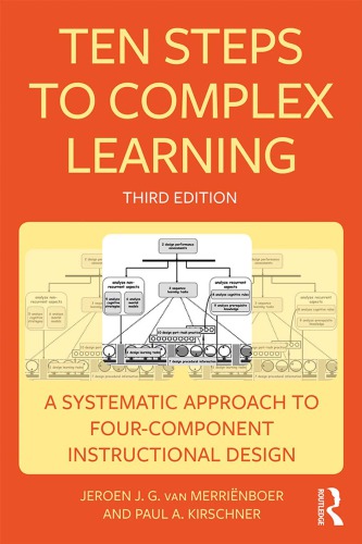 Ten steps to complex learning