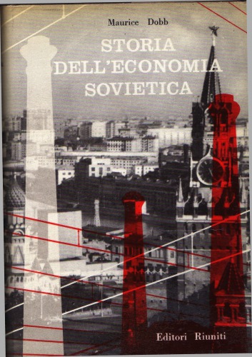 Storia dell’economia sovietica