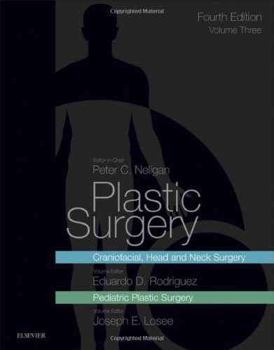 Plastic Surgery-Craniofacial, Head and Neck Surgery-Pediatric Plastic Surgery