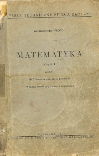 Matematyka