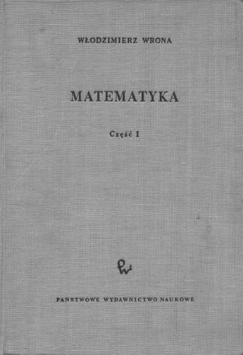Matematyka
