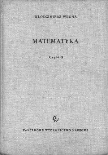 Matematyka
