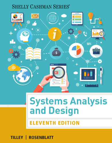 Systems Analysis and Design