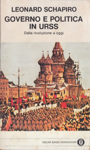 Governo e politica in URSS