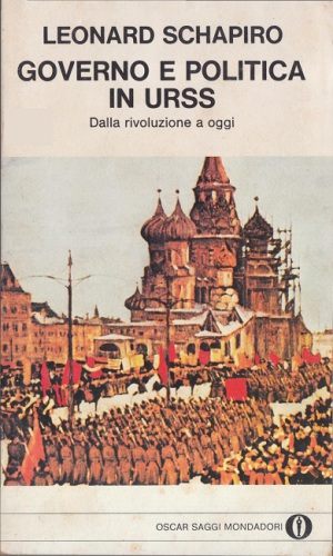 Governo e politica in URSS