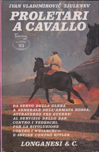 Proletari a cavallo
