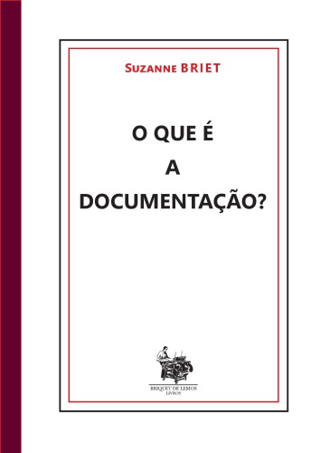O que é a documentação?