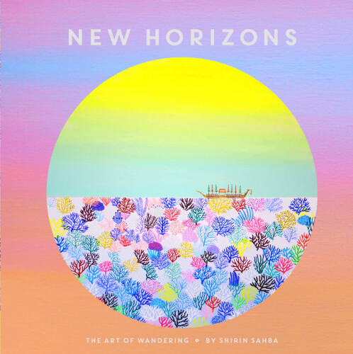 New Horizons: The Art of Wandering