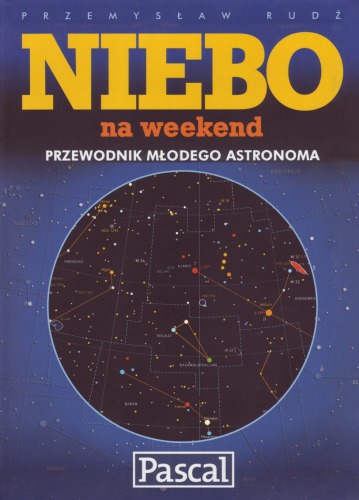 Niebo na weekend: przewodnik młodego astronoma