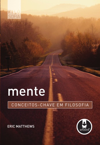 Mente: conceitos-chave em filosofia
