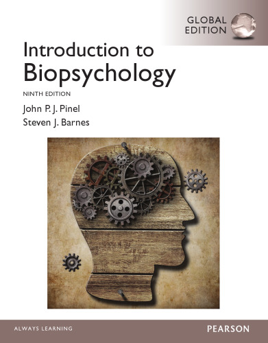 Introduction to Biopsychology