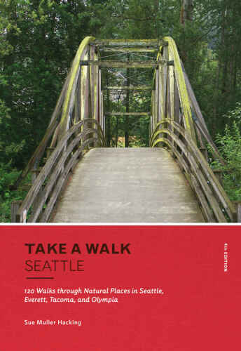 Take a Walk: Seattle
