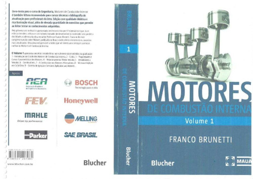 Motores de Combustao Interna