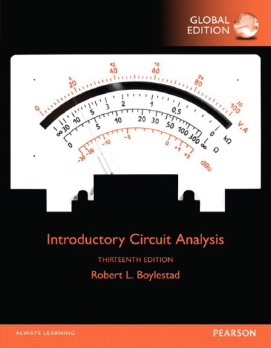 Introductory Circuit Analysis