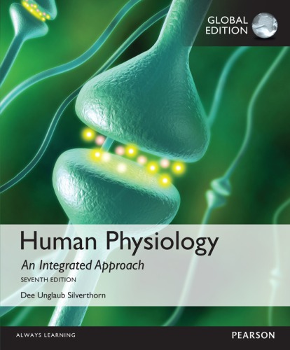 Human physiology : an integrated approach
