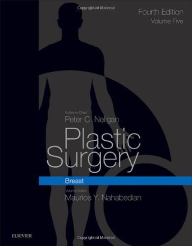 Plastic Surgery. Breast