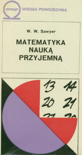 Matematyka nauką przyjemną