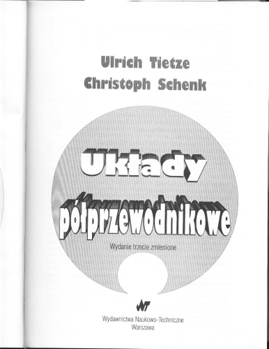Układy półprzewodnikowe