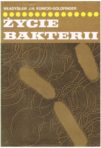 Życie bakterii