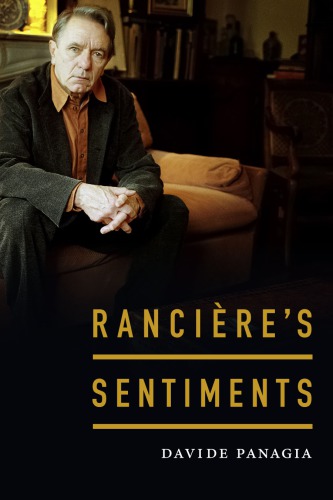 Rancière’s Sentiments