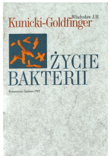 Życie bakterii