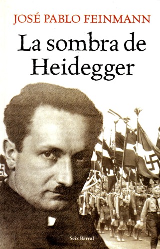 La sombra de Heidegger