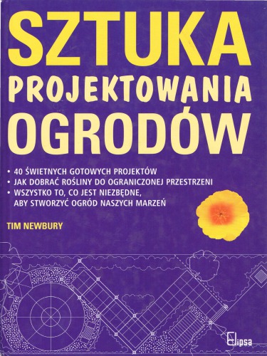 Sztuka projektowania ogrodów