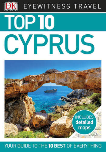 Top 10 Cyprus
