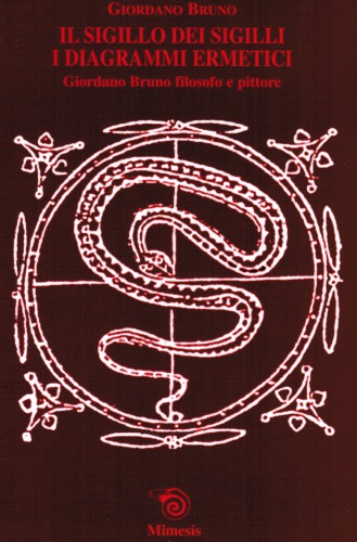 Il sigillo dei sigilli. I diagrammi ermetici