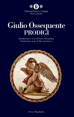 Giulio Ossequente: Prodigi
