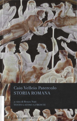Storia romana
