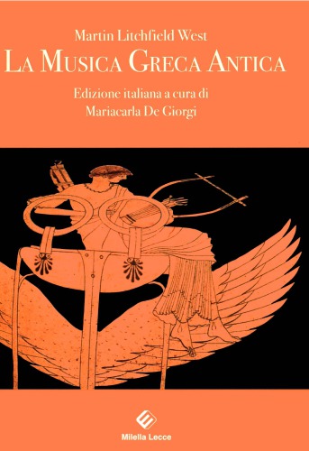 La musica greca antica
