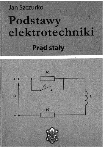Podstawy elektrotechniki Prąd stały
