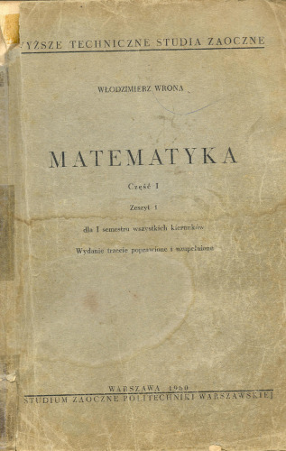 Matematyka