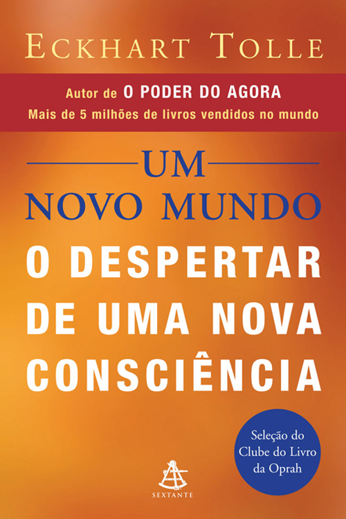 Um novo mundo: O despertar de uma nova consciência