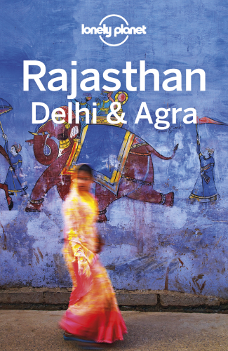 Rajasthan, Delhi & Agra