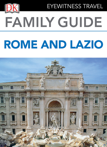 Italy: Rome & Lazio