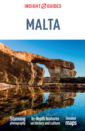 Insight Guides Malta