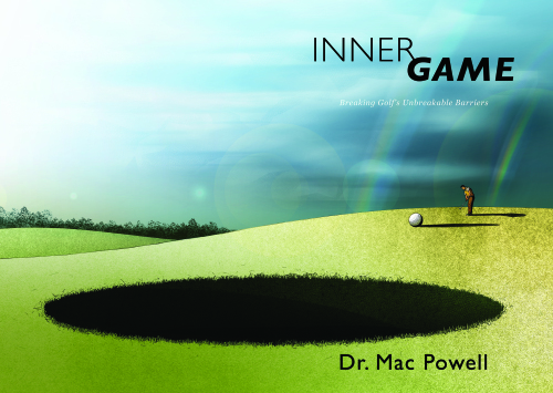 Inner Game: Breaking Golf’s Unbreakable Barriers